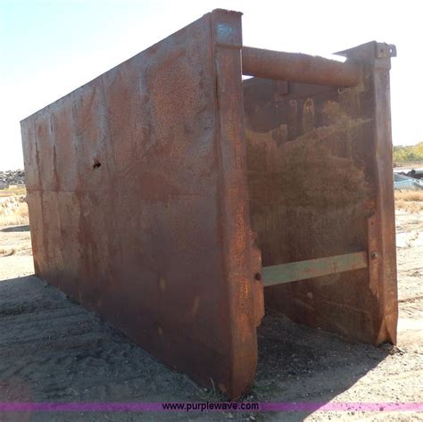 used shoring boxes for sale